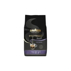 Horká Nabídka Zrnková káva Lavazza - Espresso Barista Intenso, 1 kg