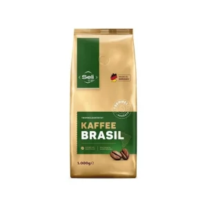 Cenový Hit Zrnková káva Seli - Brasil, 1 kg