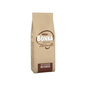 Výprodej Zrnková káva Bonka - Intenso Natural, 1 kg
