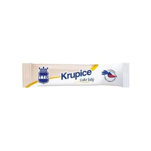 Cukr TTD - porcovaný, 1000 x 4 g Sleva