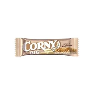 Finální Výprodej Tyčinka Corny Big bílá, 50 g