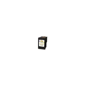 Autentický Kompatibilní cartrige HP 651XL Bk, černá C2P10AE, 23ml