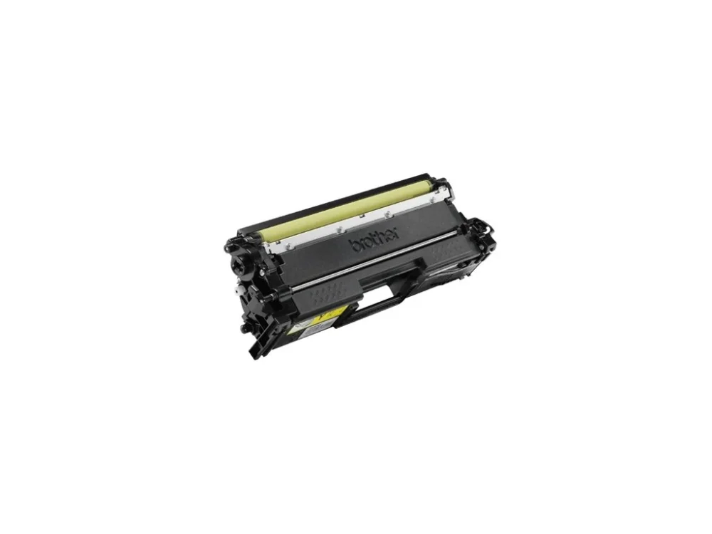Zlevněný Kompatibilní toner TN-821XXLyellow pro tiskárny Brother 12000 stran