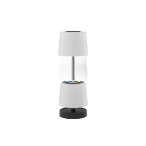 Platinet PTL45RGB stolní LED lampa stmívatelná, dotykové ovládání, integrovaná baterie 1200mAh, černá Kup Teď