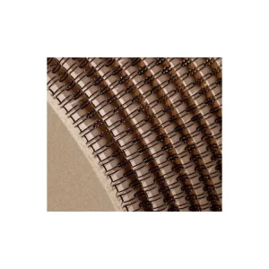 Zlevněný Drátěné hřbety na cívce 2:1 - 22 mm (7/8") - 6.000 závěsů - černé