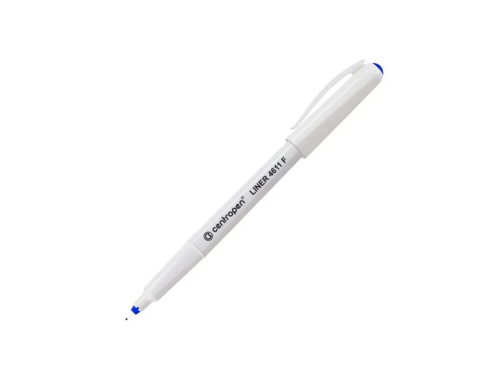 Dokud Zásoby Vydrží Liner Centropen 4611, různé barvy