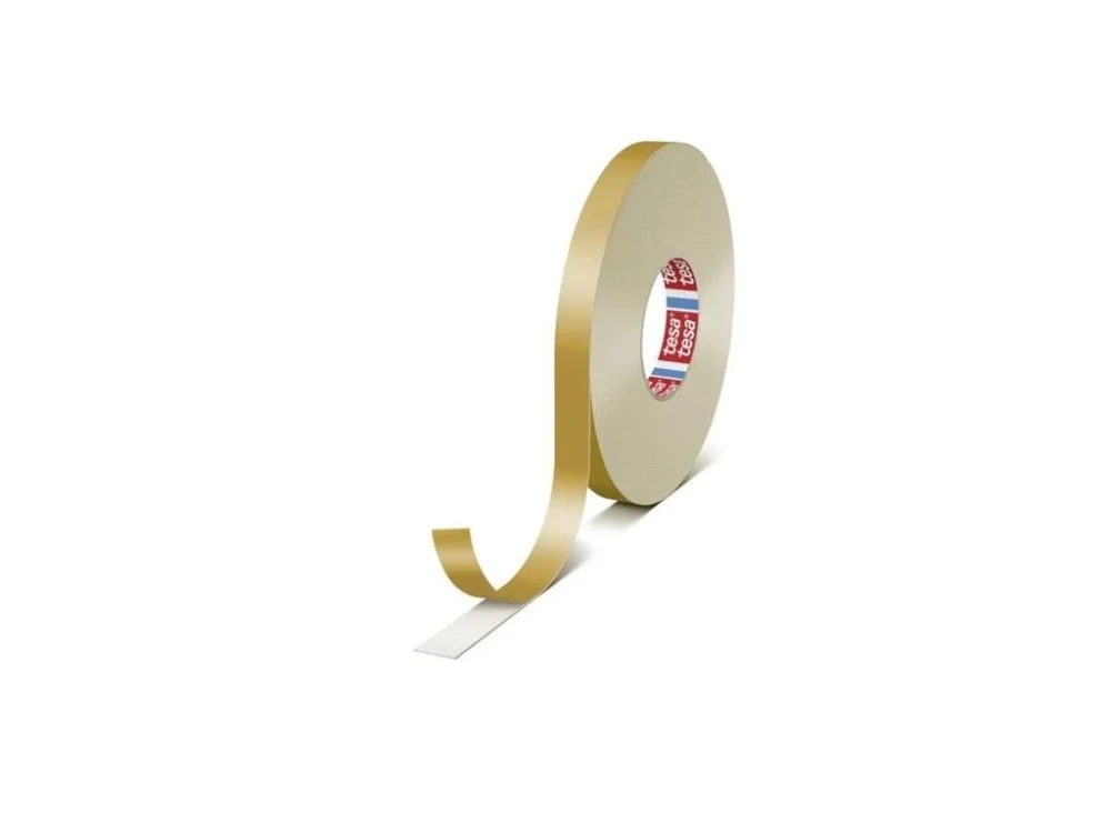 Montážní oboustr. páska Tesa - pěnová, 50m x 25mm Nejlepší Cena