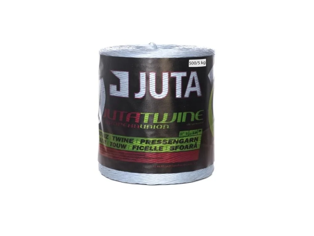 Motouz umělý Juta 20 000 dtex – 5 kg, 2500 m Nízká Cena