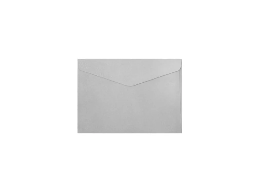 Ozdobné obálky C5 Pearl 150 g/m² – 10 kusů, různé barvy Vrácení Zdarma