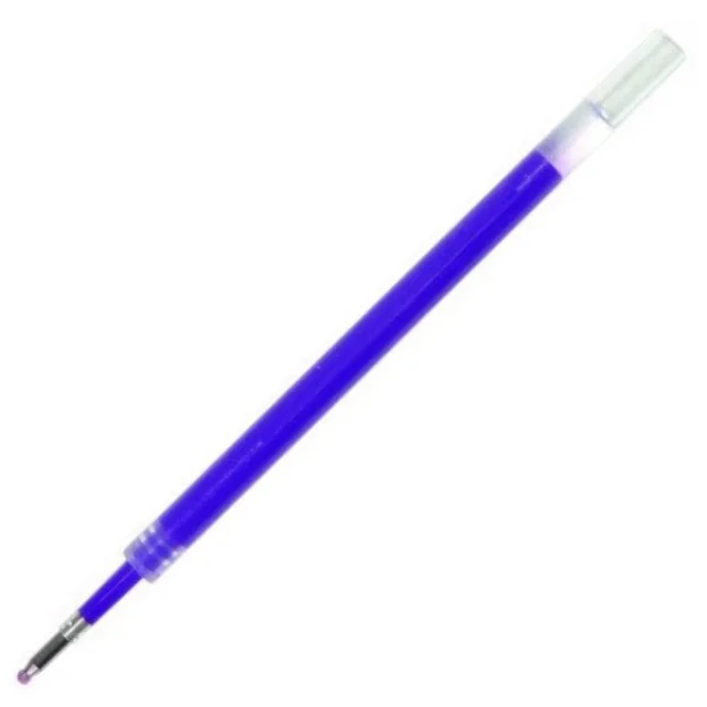 Akce Náplò gelová 0,7mm modrá ADH2610