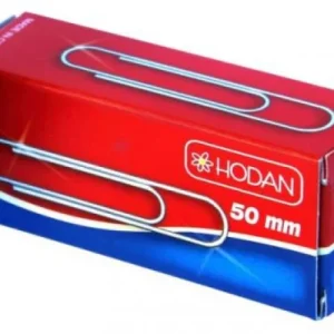 Akční Cena Spony dopisní 50mm 50ks