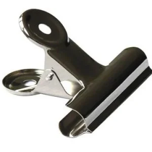 Akce Pružinový klip 75mm 0208 HGA1754