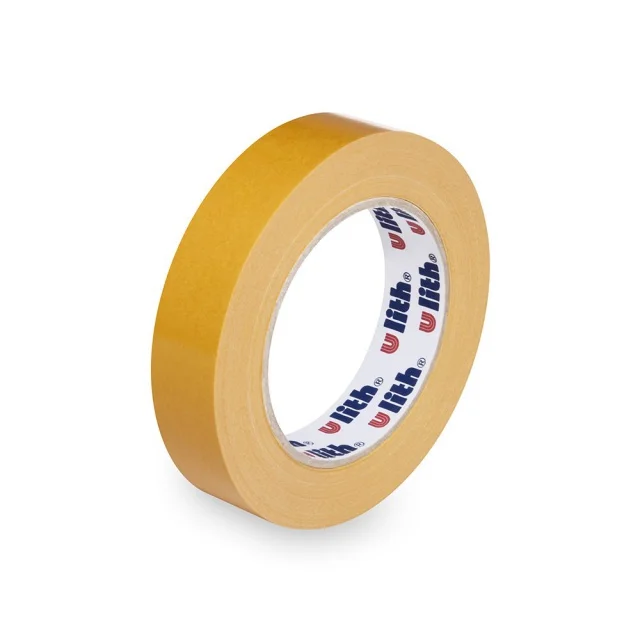 Lepící páska oboustranná PP 25m x 25mm 67704 Super Cena