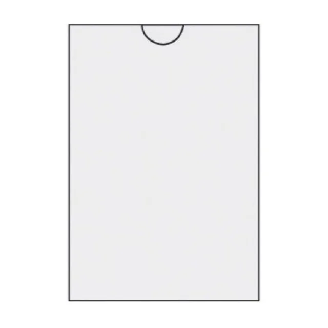 Akční Cena Obal na jízdenky MHD 140x110mm