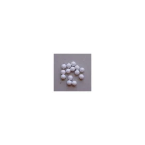 10 x koule polystyren 40 mm Časově Omezené