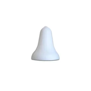 zvonek z polystyrenu 90x95 MM Pouze Dnes