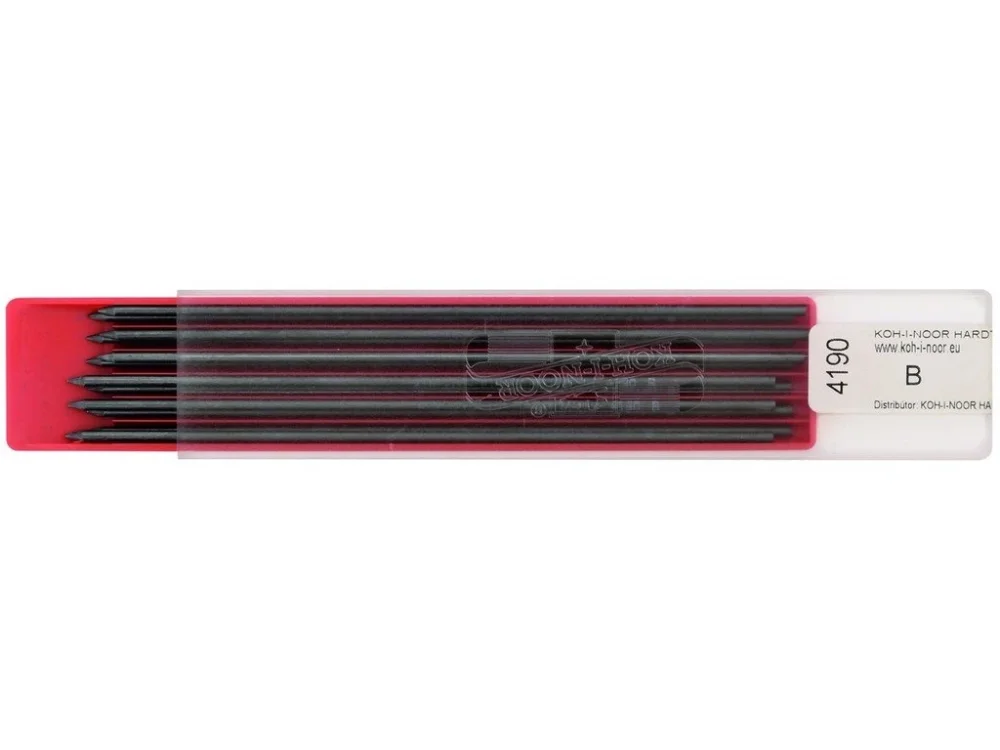 Koh-i-noor grafitová tuha 4190 Pouze Dnes