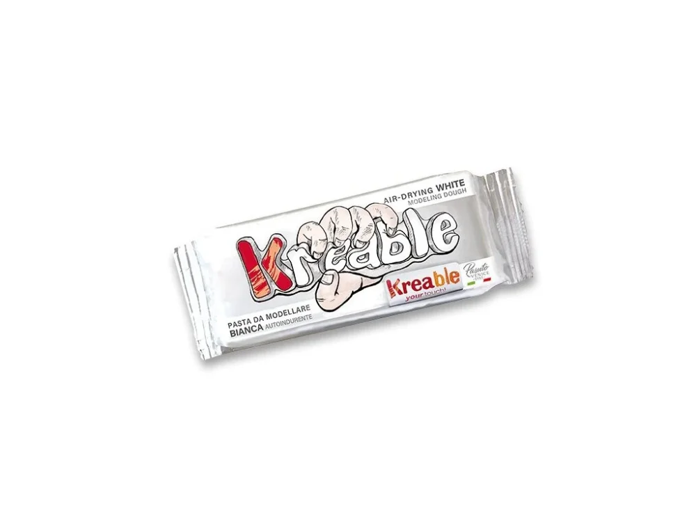 Rychlé Dodání Modelovací hmota Krea 500 g