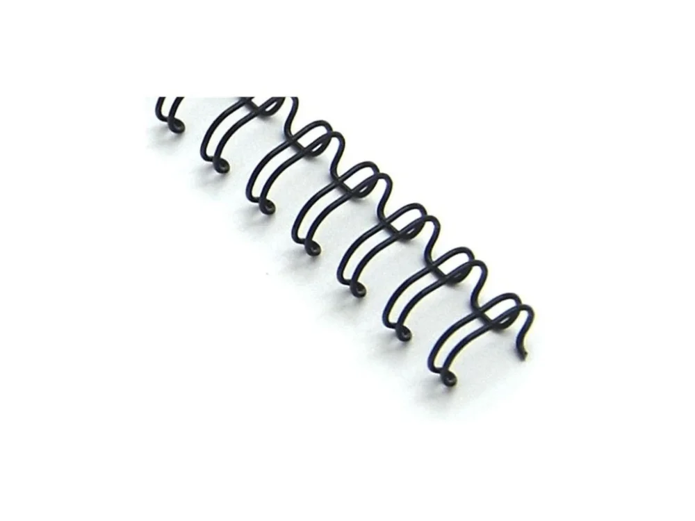 CN kovový hřbet 14,3mm (9/16") 100ks Zlevněný