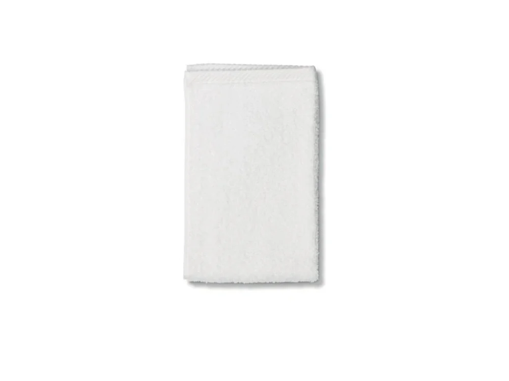 KELA Ručník LADESSA 100% bavlna, bílá 30x50cm Koupit Online
