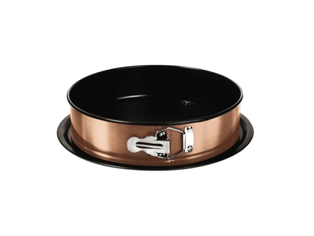 Top Prodej BERLINGERHAUS Forma na dort s nepřilnavým povrchem 2v1 Rosegold Metallic Line