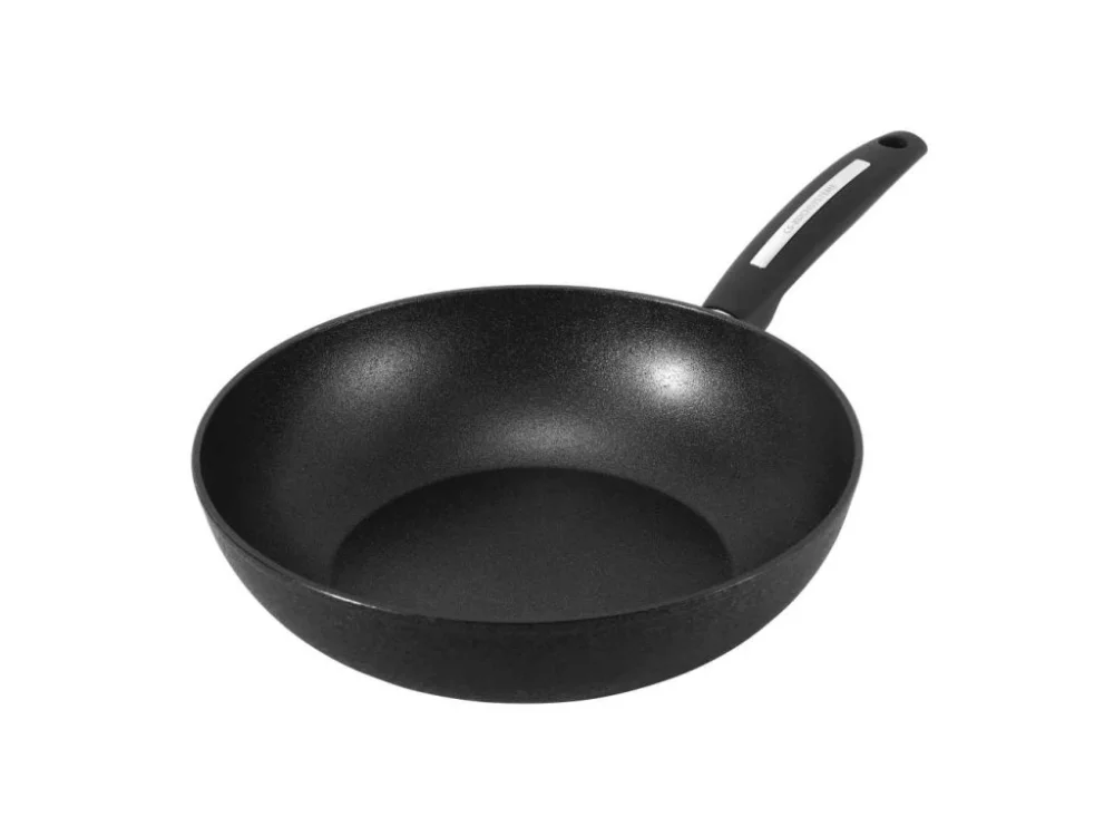 Nejlepší Volba CS SOLINGEN WOK pánev s nepřilnavým povrchem MUNSTER 28 cm