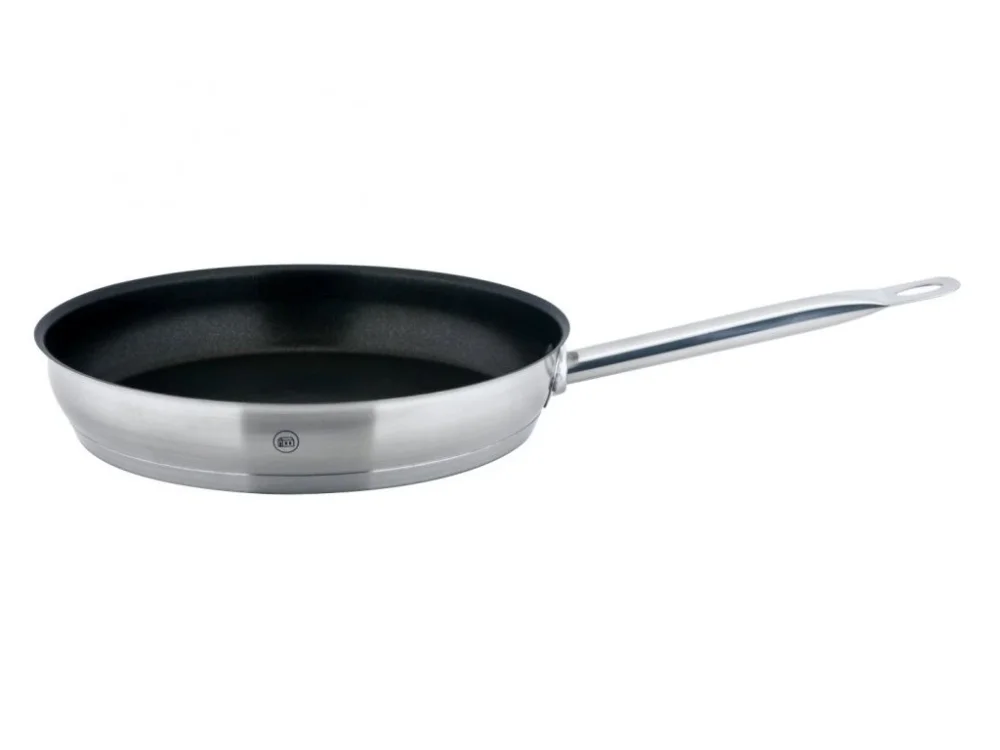 CS SOLINGEN Pánev nerez s nepřilnavým povrchem 24 cm PRO-X Hit Sezóny