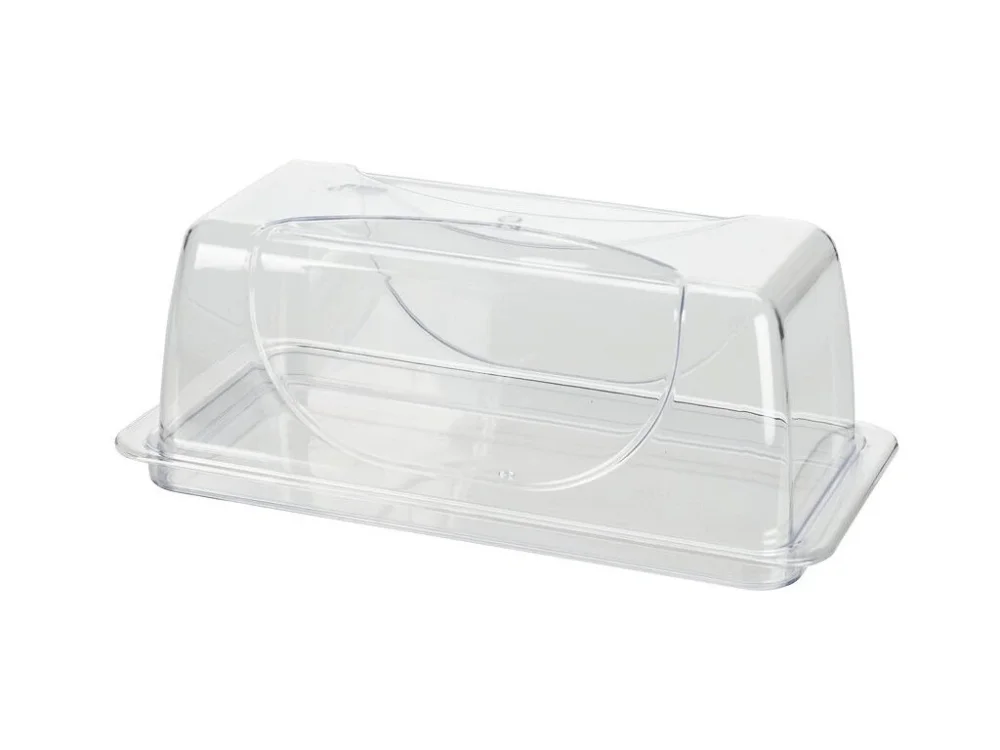 Ověřený EXCELLENT Box na dort a moučník servírovací 38 x 19 x 15 cm