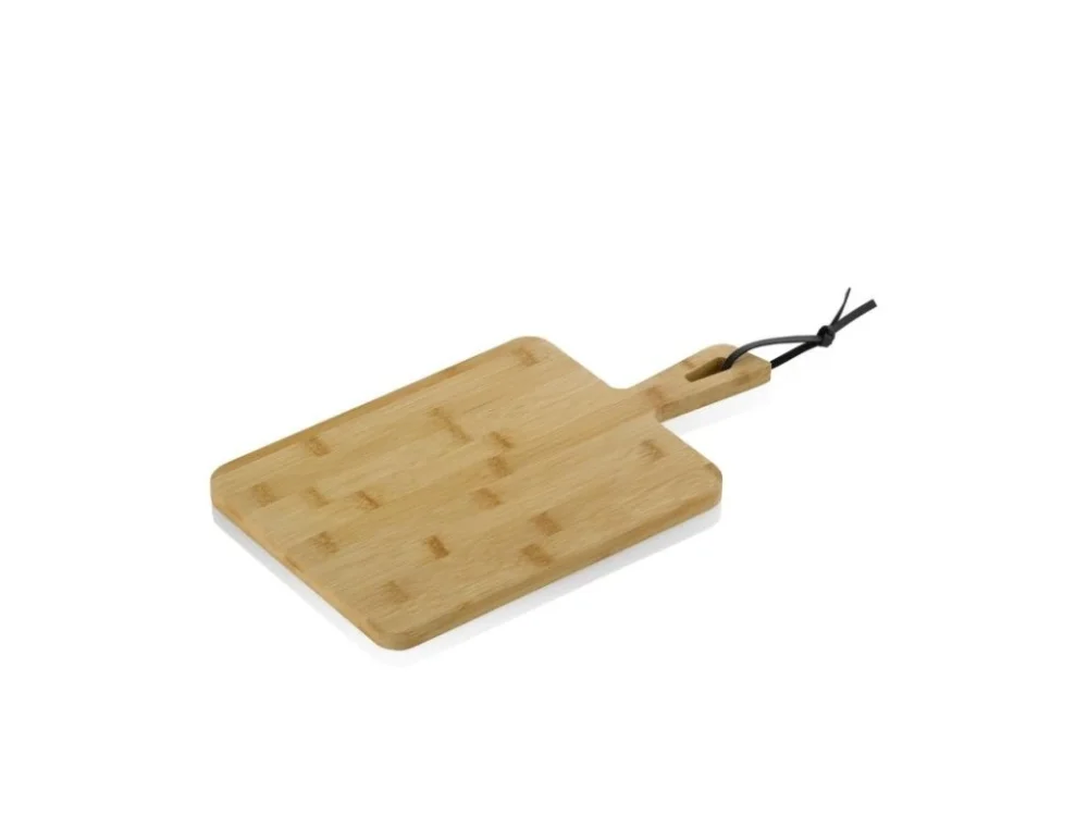 Výhodná Nabídka KELA Prkénko Cosma bambus světle hnědé 39,0x21,0x1,5cm