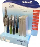 Nejlepší Volba Kuličkové pero Jazz Velvet