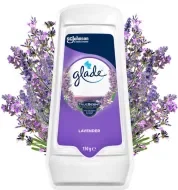 Glade, gelový osvěžovač vzduchu, levandule, 150g Nejlepší Cena