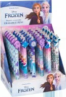 Autentický Gumovatelné pero Frozen