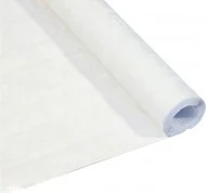Ubrus papírový v roli Bílý 1,20 x 10m Přímo Od Výrobce