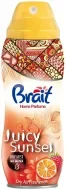 Vrácení Zdarma Brait, osvěžovač vzduchu, Juicy sunset, 300ml