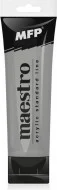 Akce Akrylová barva Maestro 75ml - light grey