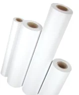 Xerografický papír v roli, 150 m, 420 mm Ověřený