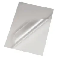 Laminovací fólie A4, lesklé, 80 mic. Zlevněný