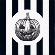 Výhodná Nabídka Ubrousky Halloween SDL241910