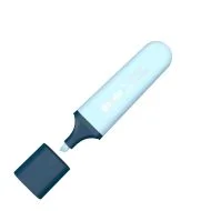 Zvýrazňovač Centropen 6252/1 modrý pastelový Dokud Zásoby Vydrží