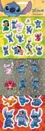 Zlevněný Samolepky Lilo & Stitch