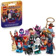 LEGO® Minifigurky 71050 Spider-Man Ihned K Objednání