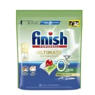 Myčka tablety Finish 45ks Ultimate Eco Oblíbený