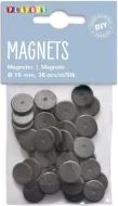 Magnety 36 ks, 15 mm Speciální Cena