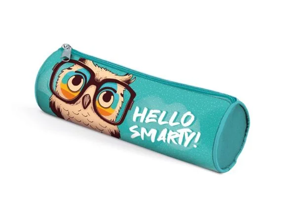 Pouze Dnes penál etue válcová Hello Smarty 8071366