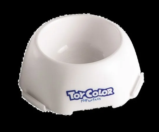 miska bezpečnostní Toy color na výtvarnou výchovu Cenová Bomba
