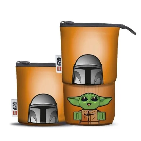 LEGO Star Wars Mandalorian - Pop Up pouzdro Vrácení Zdarma